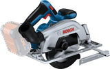 Bosch Maskinsett 5 Deler 2x5.0 Ah Batterier Og Lader I Veske