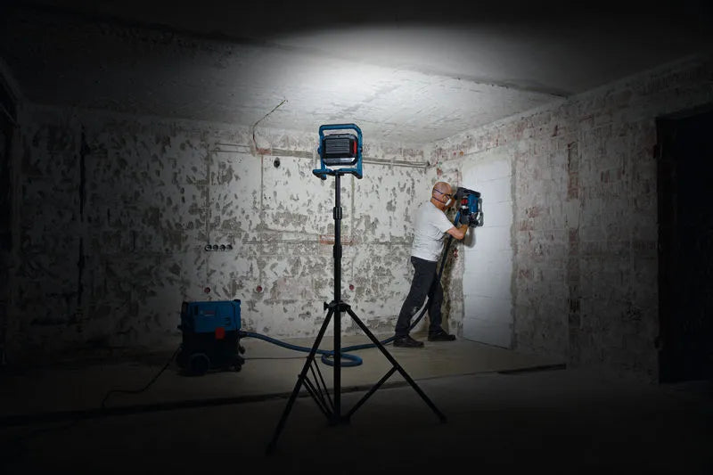 Bosch Stativ GLT 300-40 For Arbeidslamper