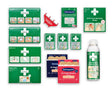 Cederroth Refill Førstehjelpsstasjon 5101