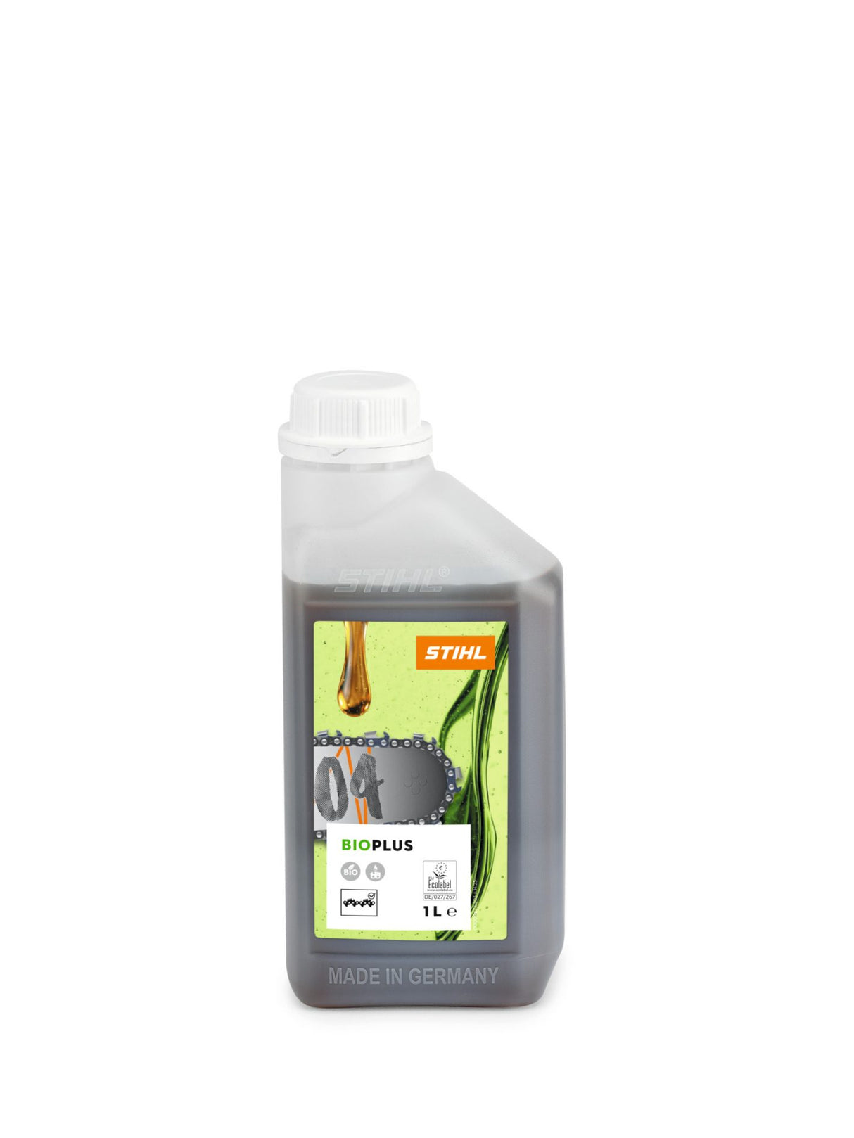 Stihl Kjedeolje Biopluss