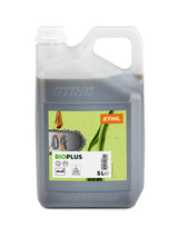 Stihl Kjedeolje Biopluss