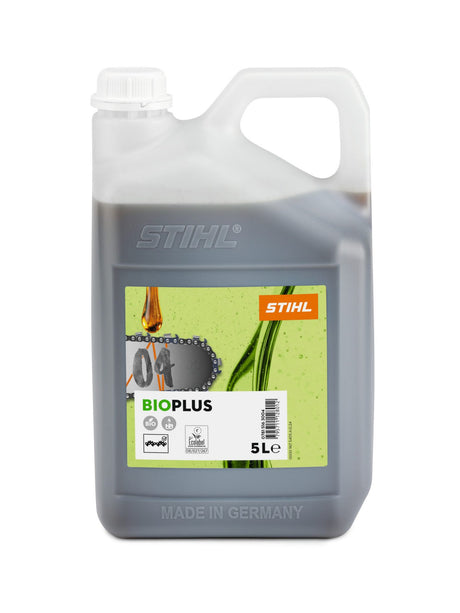 Stihl Kjedeolje Biopluss