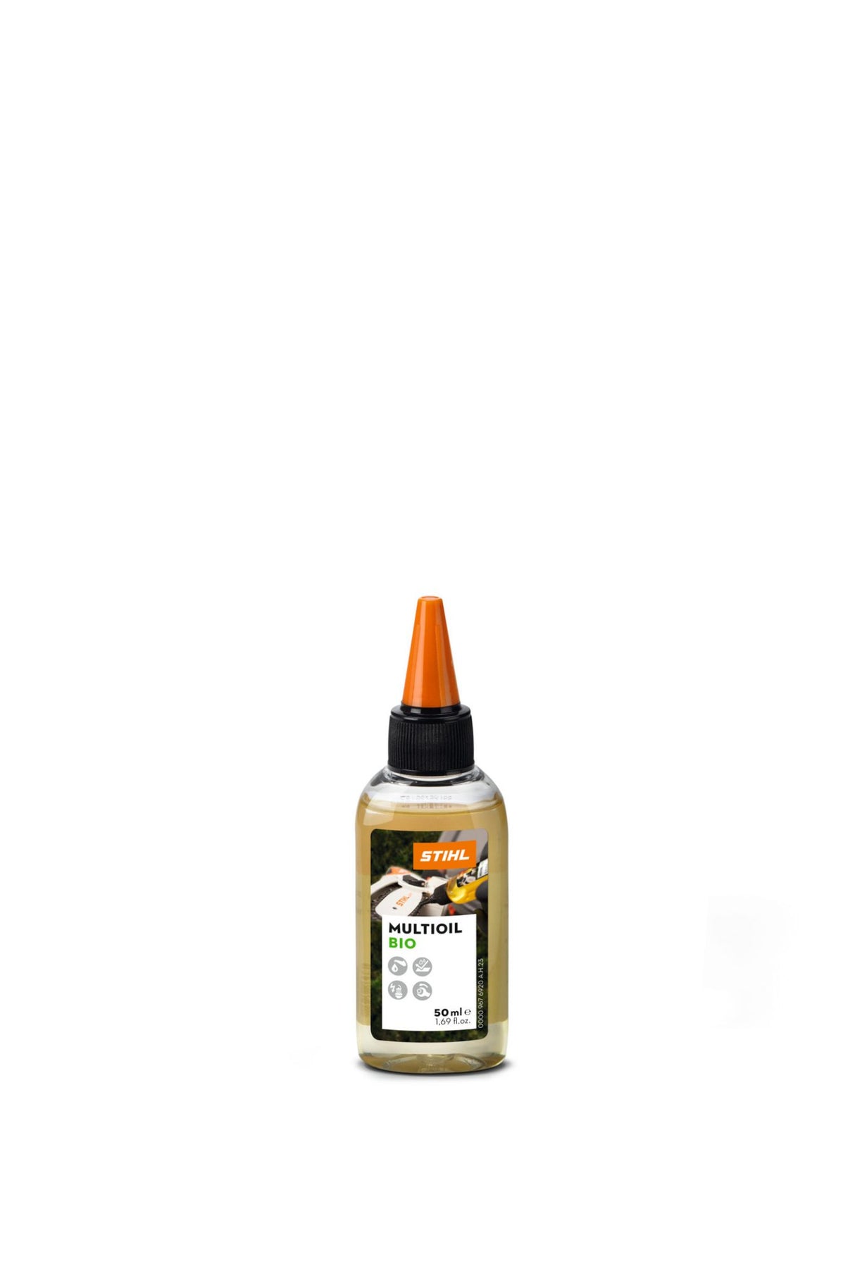 Stihl Multiolje Bio 50 Ml