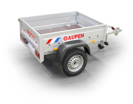 Gaupen Varehenger C0515 750 Kg 143 Cm