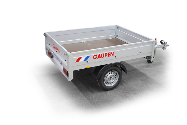 Gaupen Varehenger B0620 750 Kg 193 Cm