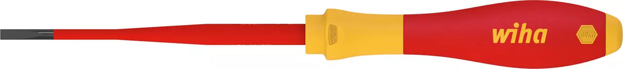 Wiha Skrutrekker SoftFinish Electric SlimFix 6,5x150mm