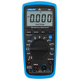 Elit Multimeter Sann Rms 834 Cat3  600V