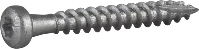 Essve Beslagskrue Cs 5,0X40 Mm 1200 Stk