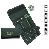 Haupa Skralle Skrutrekker Flex Bag