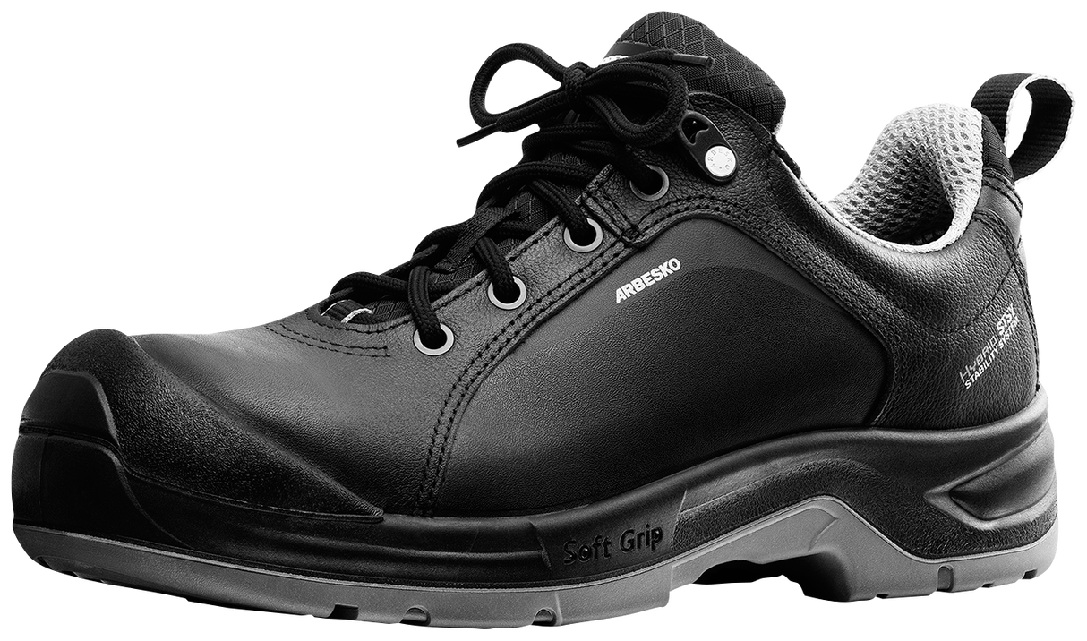 Arbesko Vernesko Svartå 895