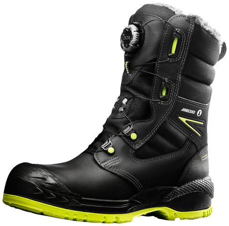 Vernestøvel Umeå 979