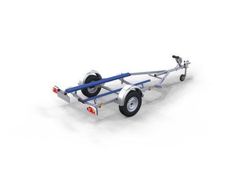 Gaupen Vannscooterhenger V6012 650 Kg 429 Cm