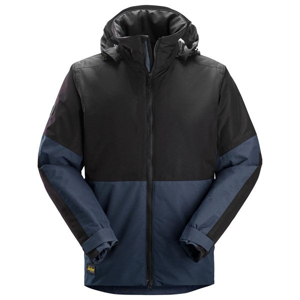 Snickers Vinterjakke 1104 Allroundwork
