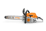 Stihl Motorsag MS 261 C-M 40 cm/16"