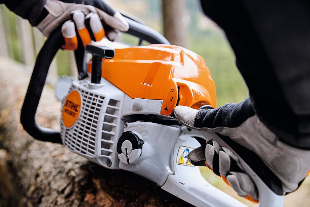 Stihl Motorsag MS 261 C-M 40 cm/16"