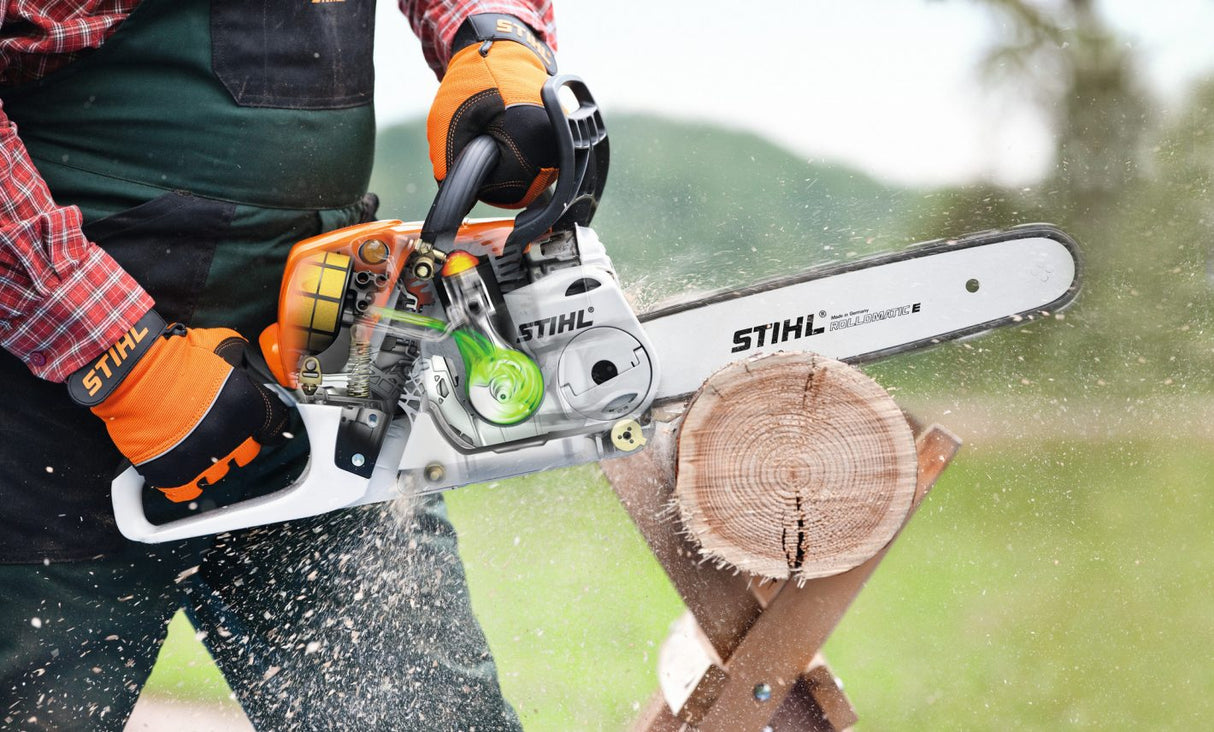 Stihl Motorsag MS 251 35cm/14" 63PMC