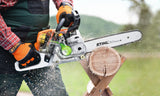 Stihl Motorsag MS 251 35cm/14" 63PMC