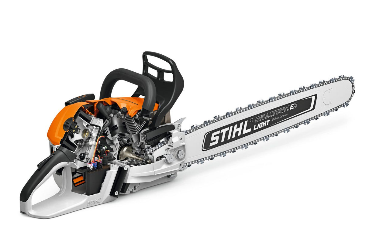 Stihl Motorsag Ms 500I W
