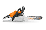 Stihl Motorsag MS 212 35cm/14" 63PMC