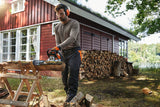 Stihl Motorsag MS 212 35cm/14" 63PMC