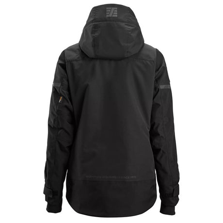 Snickers Vinterjakke Vanntett Dame 1177