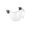 Hellberg Sector Kort Visir Klar