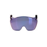 Hellberg Sector Kort Visir Klar