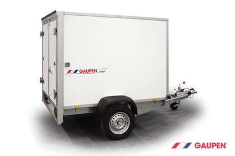 Gaupen Skaphenger A0720F 750 Kg 150 Cm