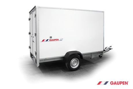 Gaupen Cargohenger A1330H 1300 Kg 180 Cm