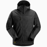 Snickers Softshelljakke AllroundWork 1226 Stretch M/Hette