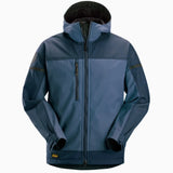 Snickers Softshelljakke AllroundWork 1226 Stretch M/Hette