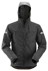 Snickers Jakke Softshell 1229 Hette