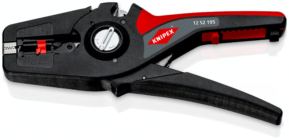 Knipex Avisoleringstang Automatisk