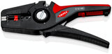 Knipex Avisoleringstang Automatisk