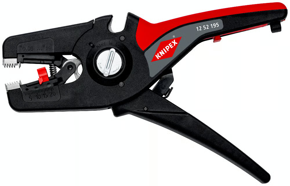 Knipex Avisoleringstang Automatisk
