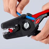 Knipex Avisoleringstang Automatisk