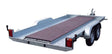 Gaupen Finerplate Biltransporter 18 Mm