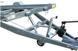 Gaupen Hydraulisk Tipp Biltransporter T2040/T2540