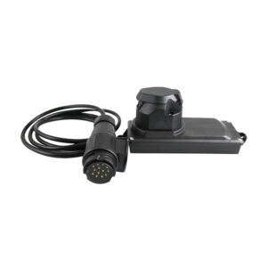 Gaupen Plug-In Led Smart-Motstander