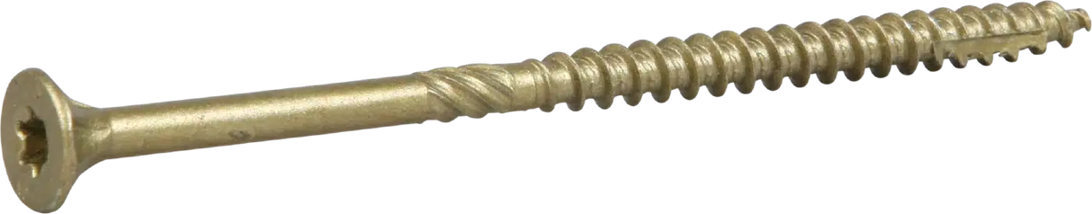 Essve Treskrue Senkhode Essdrive CS 6X120 Mm 350 Stk