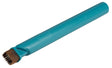 Makita Børstemunnstykke 28Mm Blå