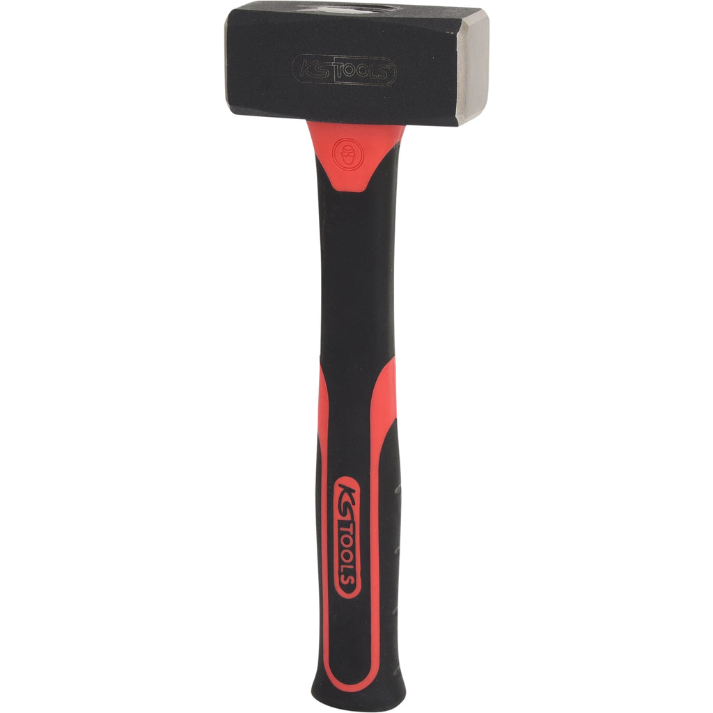 KS Tools Slager Fiberskaft