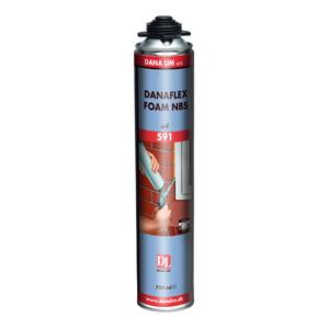 Dana Lim Flex Skum Nbs 591 750 Ml