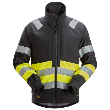 Snickers Jakke 1534 Synlighet Klasse 1