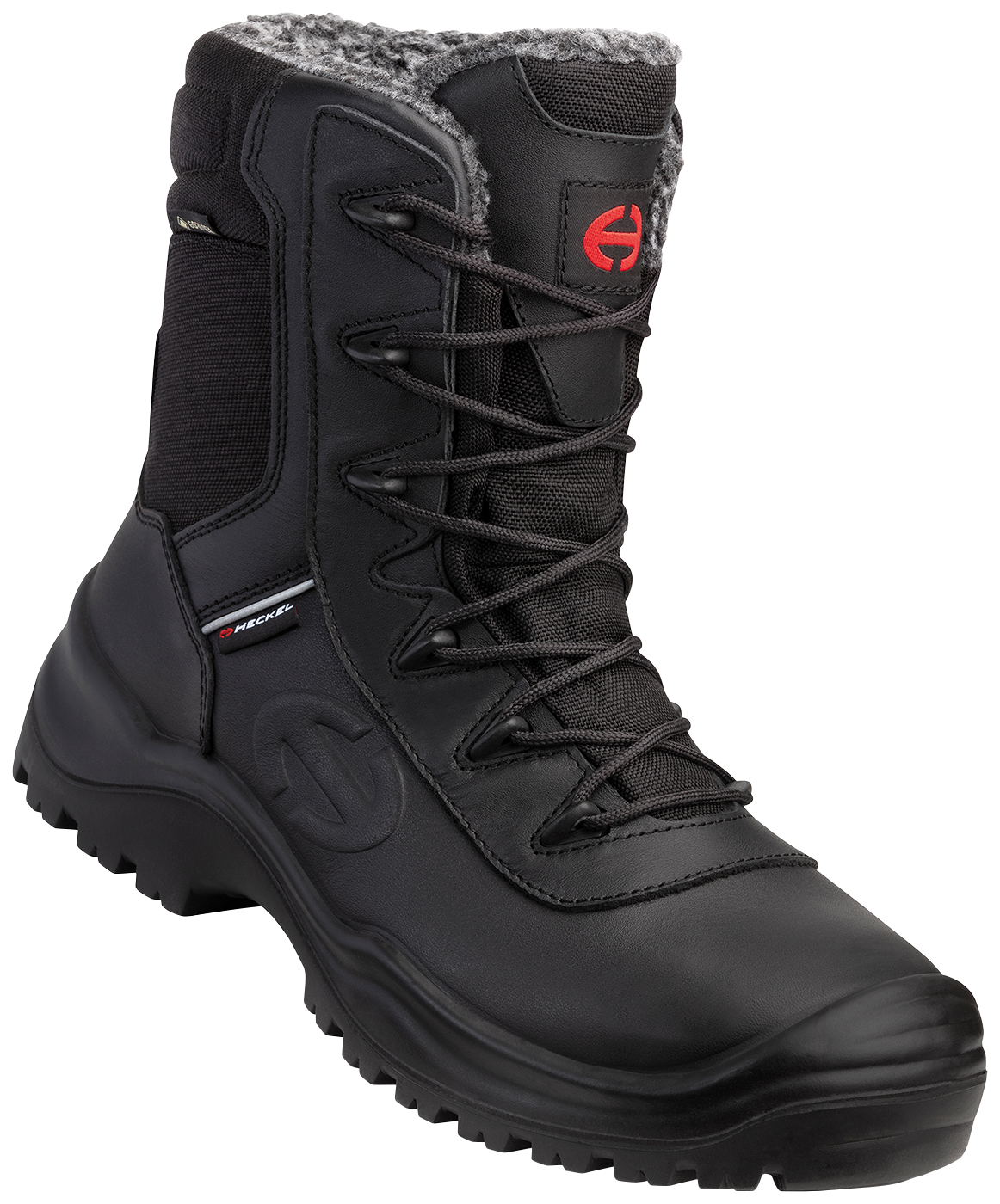 Arbesko Vernestøvel Vinter 6708/3