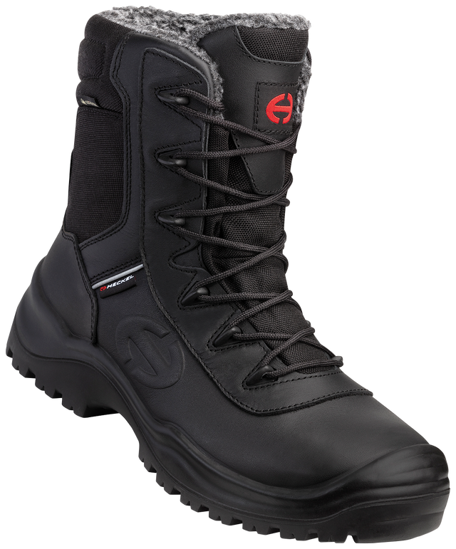 Arbesko Vernestøvel Vinter 6708/3