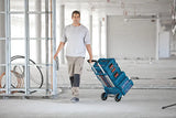 Bosch Sammenleggbar Tralle L-Boxx