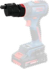 Bosch Kantskruhode GFA 18-E