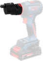 Bosch Kantskruhode GFA 18-E