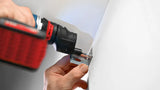 Bosch Kantskruhode GFA 18-E